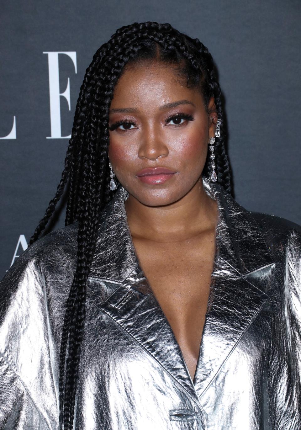 Keke Palmer