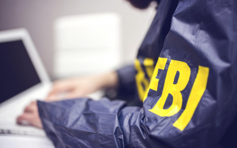 A group of hackers has exploited the flaws of at least three FBI-affiliatedwebsites and leaked thousands of federal and law enforcement agents' personaldetails