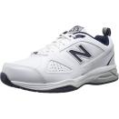 <p><strong>New Balance</strong></p><p>amazon.com</p><p><strong>$49.99</strong></p><p><a href="https://www.amazon.com/dp/B00V3MN1Q4?tag=syn-yahoo-20&ascsubtag=%5Bartid%7C10054.g.36803444%5Bsrc%7Cyahoo-us" rel="nofollow noopener" target="_blank" data-ylk="slk:Shop Now;elm:context_link;itc:0;sec:content-canvas" class="link ">Shop Now</a></p><p>Your mall-walkin' grandpa had the right idea. </p>