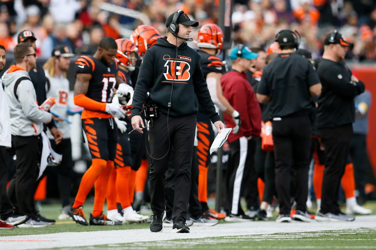 Cincinnati Bengals defeat the Las Vegas Raiders 32-13 behind Joe