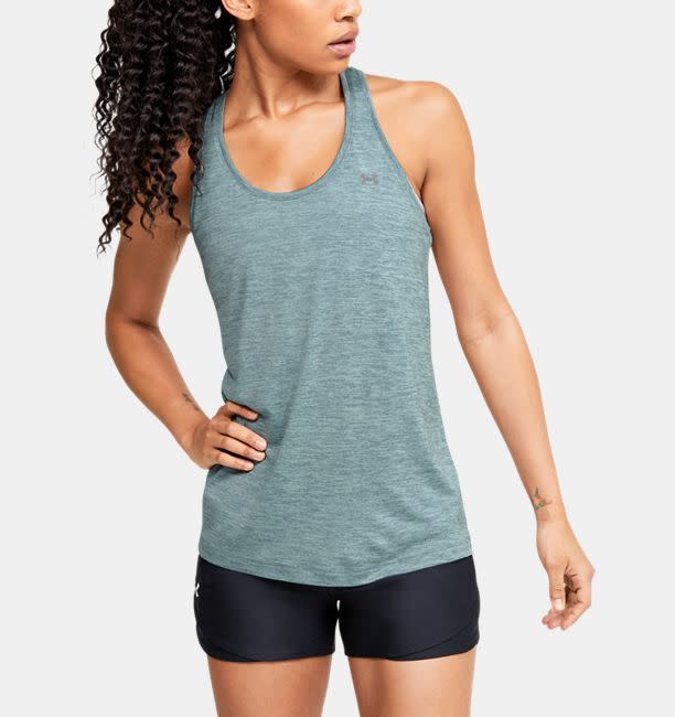 UA Tech Twist Tank