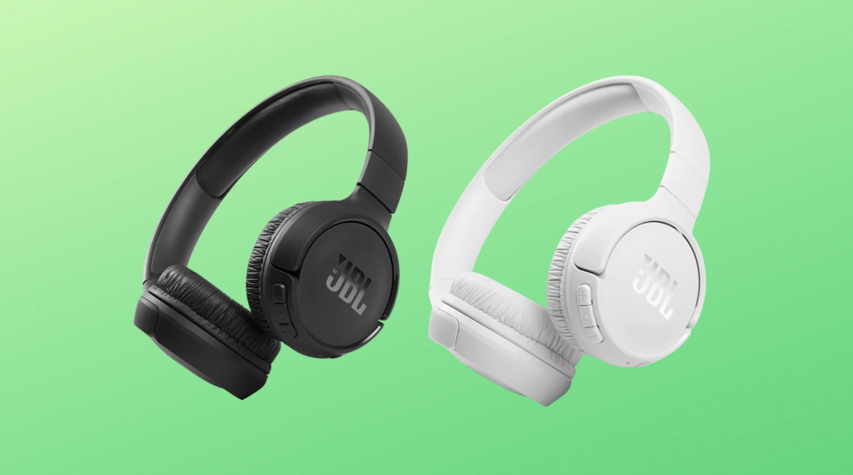 Auriculares JBL Bluetooth por menos de 40 euros: el regalo perfecto para el  Día del Padre que combina estilo y calidad de sonido