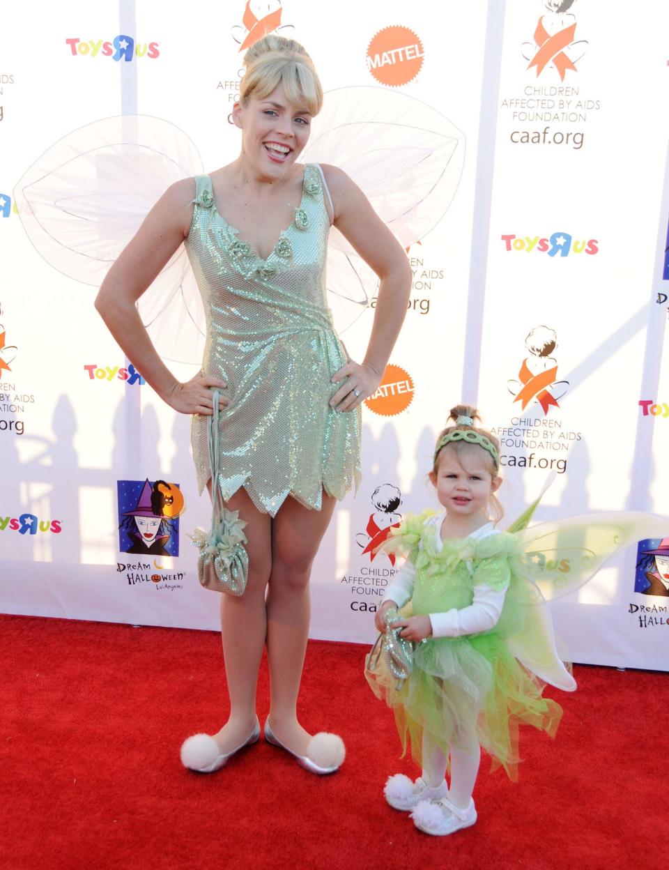 busy philipps