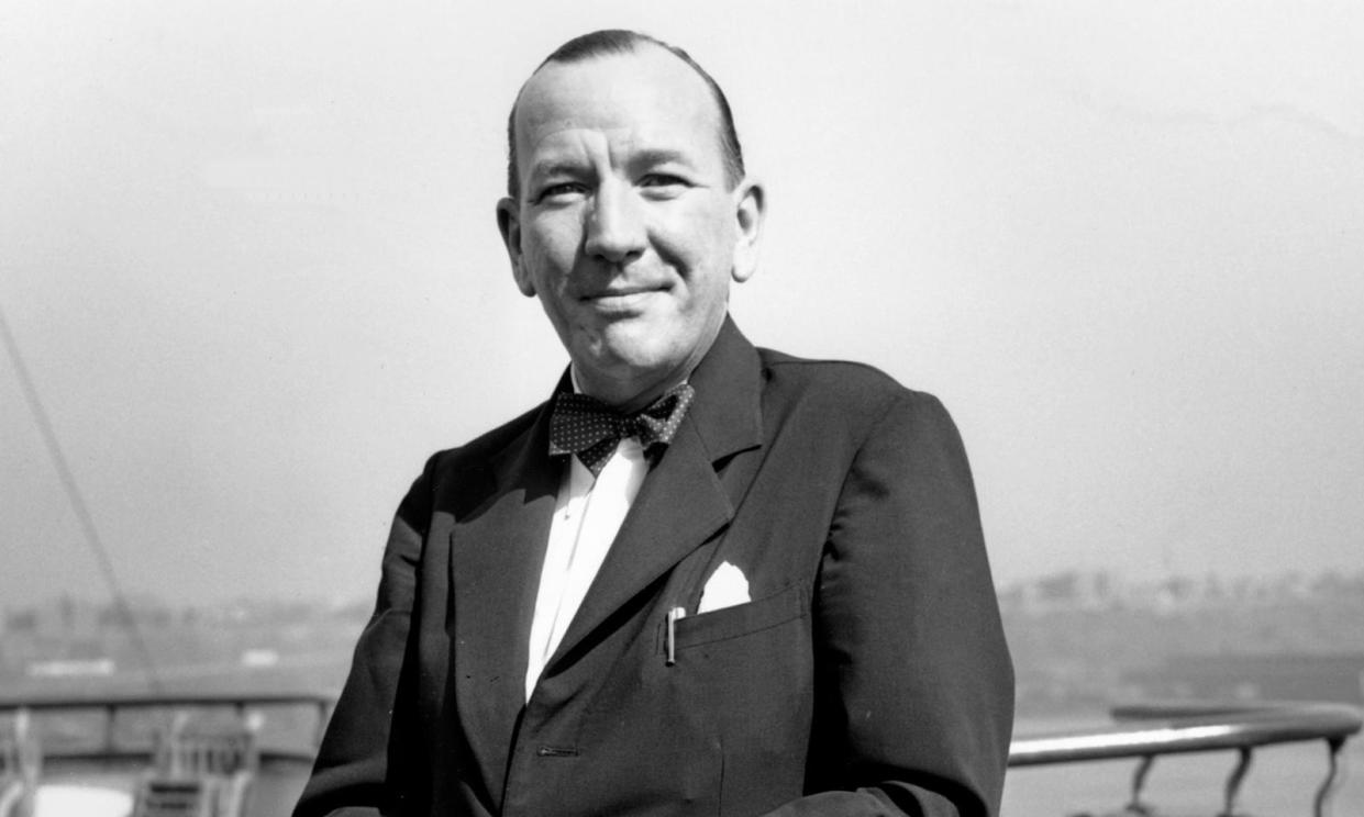 <span>‘One of the century’s greatest artistic figures’: Noël Coward in 1947.</span><span>Photograph: AP</span>