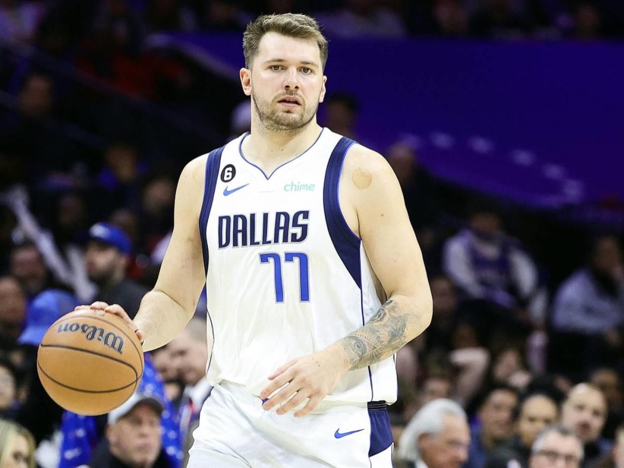 Doncic reagiert nach Amoklauf