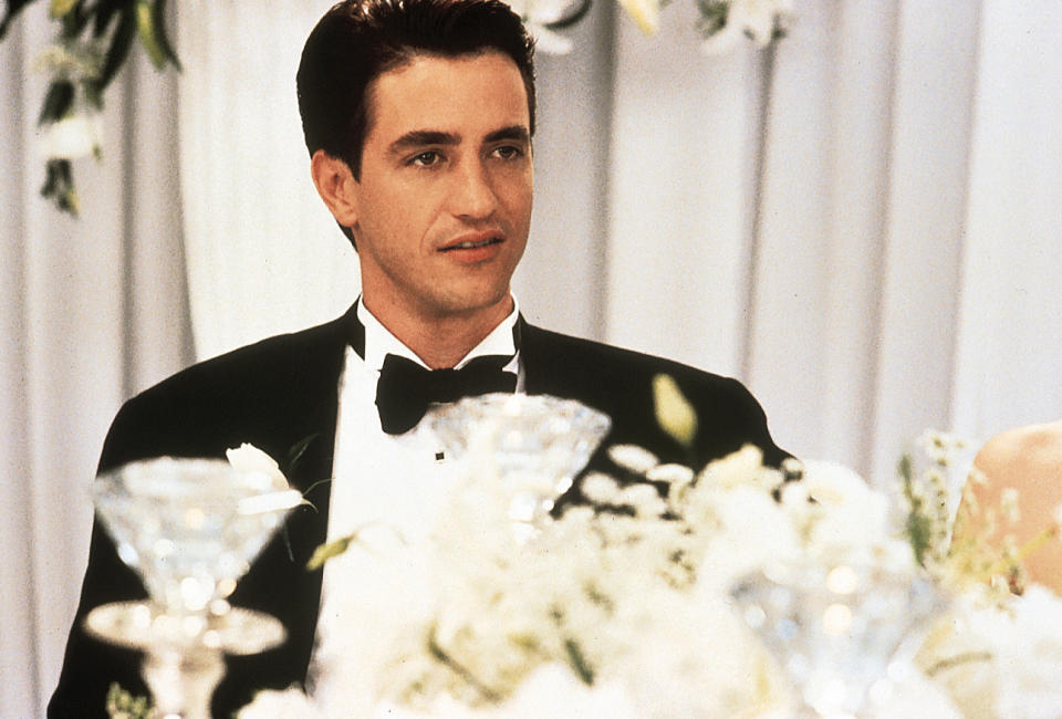 DERMOT MULRONEY DAMALS