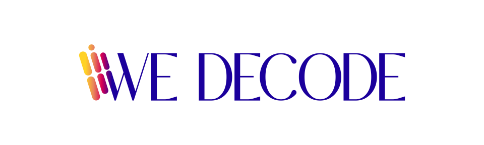 https://storage.googleapis.com/accesswire/media/701997/We-Decode-logo.png