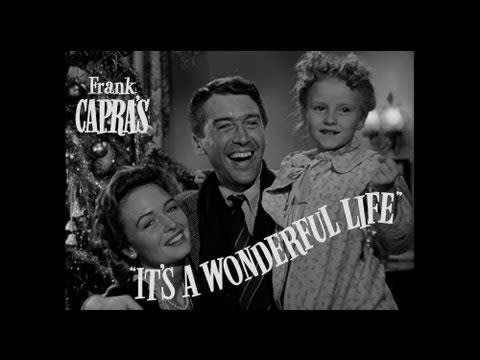 It’s a Wonderful Life (1946)