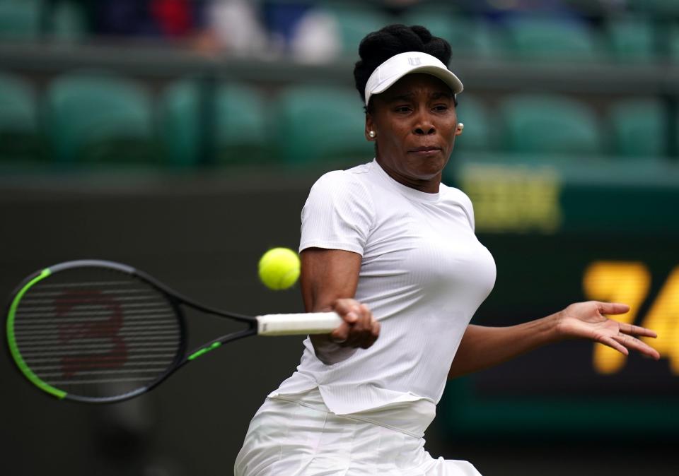 Venus Williams