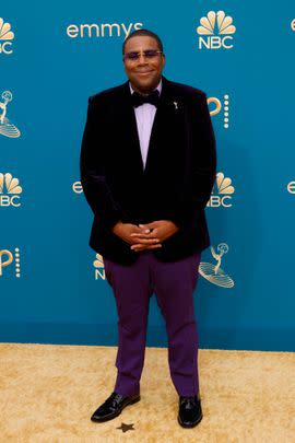 Kenan Thompson