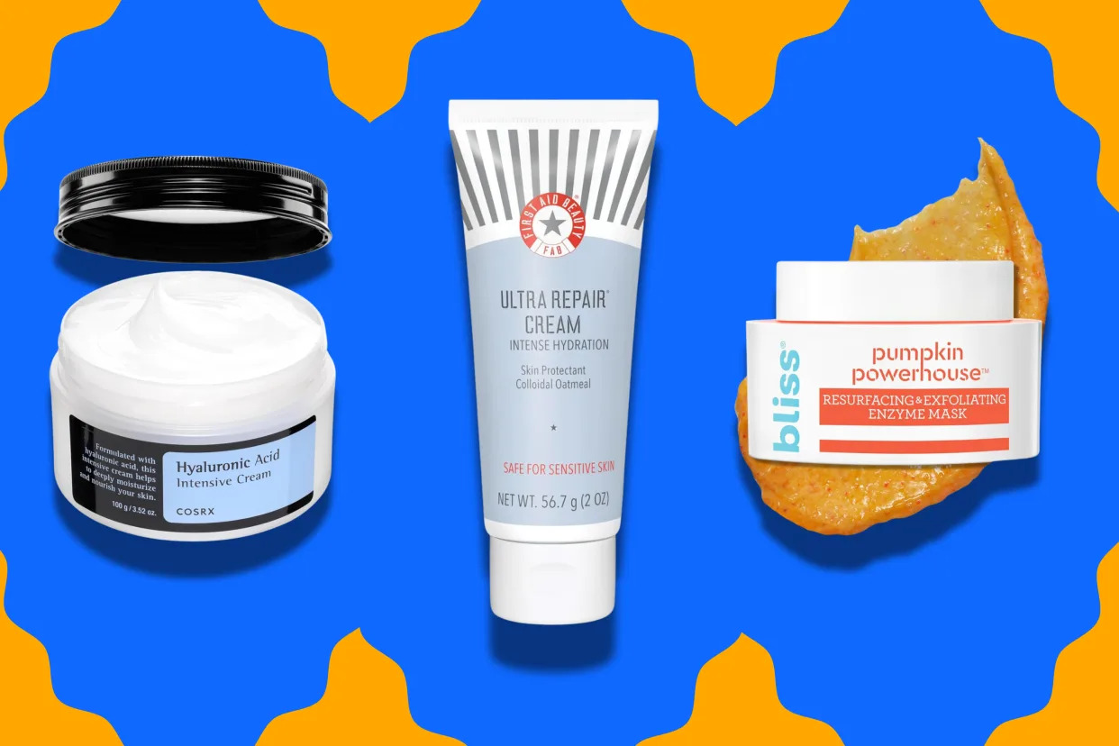 I'm 51 and test anti-aging skin care for a living: Here are the week's top deals