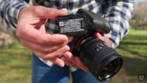 <p>Sony A1 review: The Alpha of mirrorless cameras</p> 