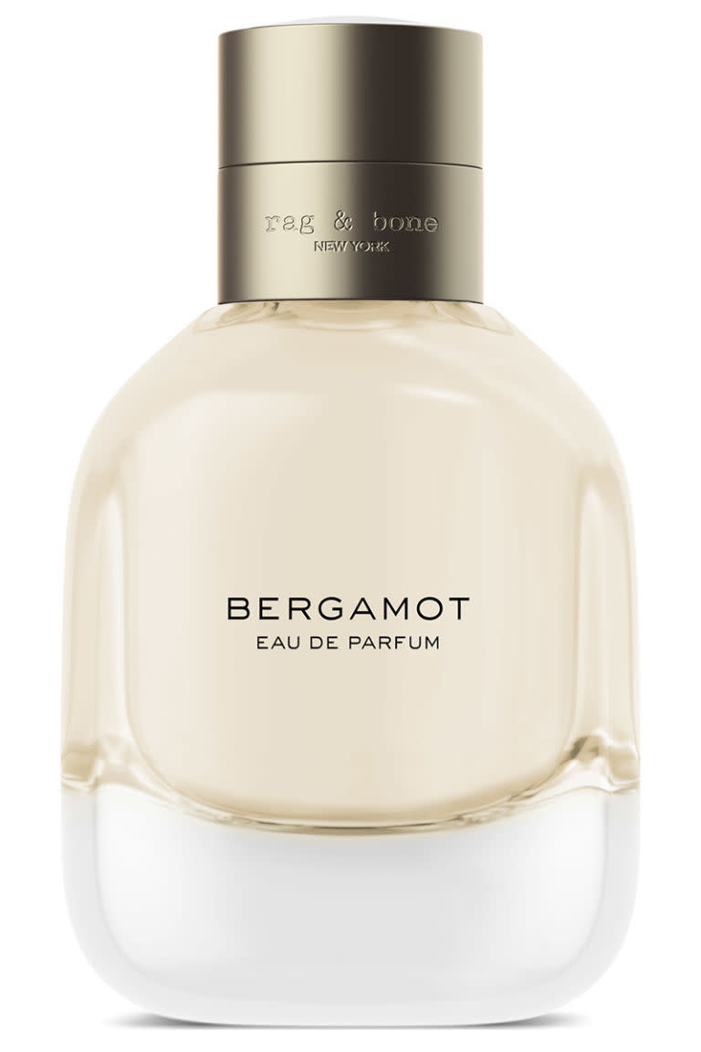 Bergamot