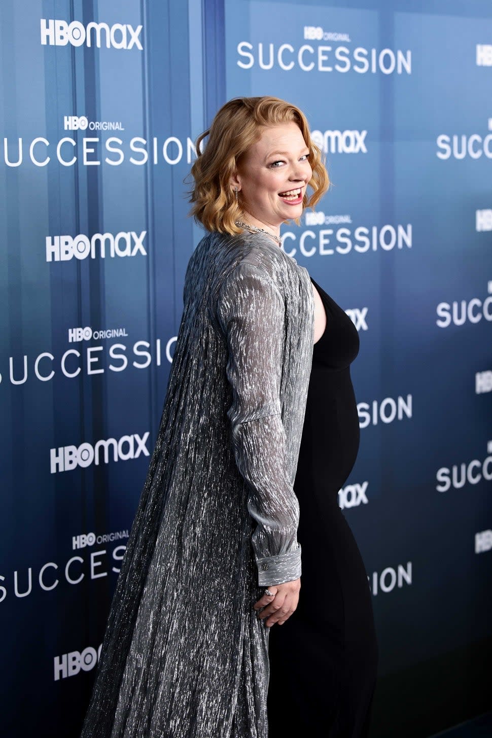 Sarah Snook