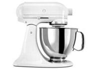 The Luna Stand Mixer: When a KitchenAid Isn't Enough