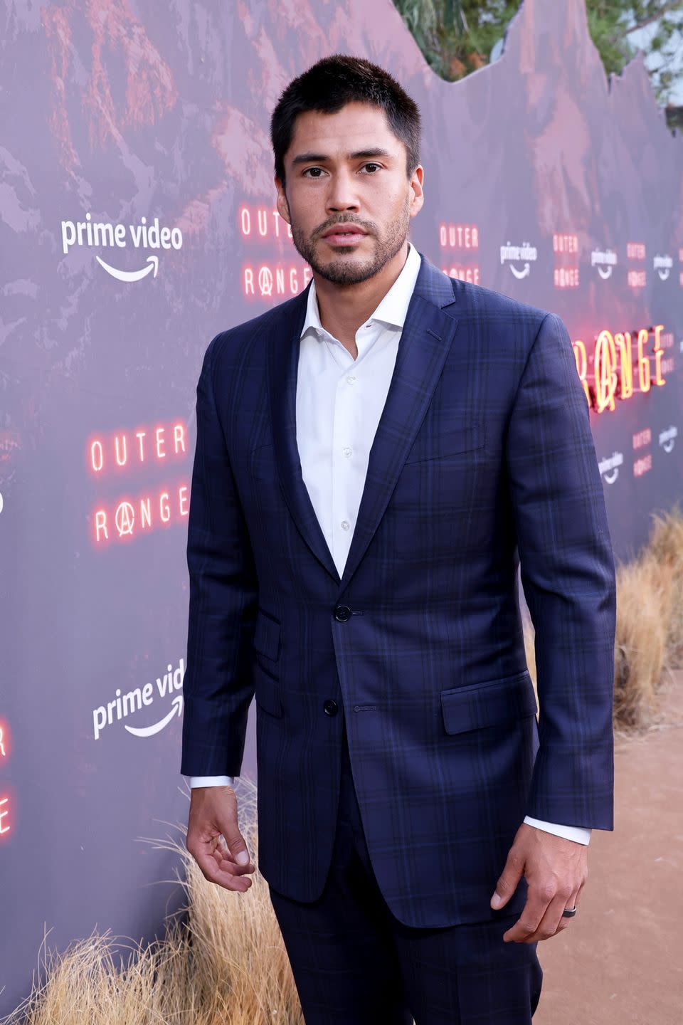 martin sensmeier