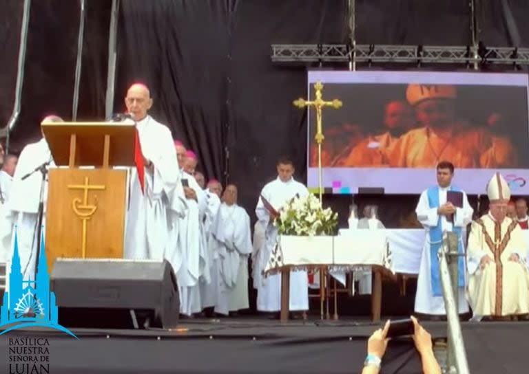 BEATIFICACIÓN DEL CARDENAL EDUARDO PIRONIO