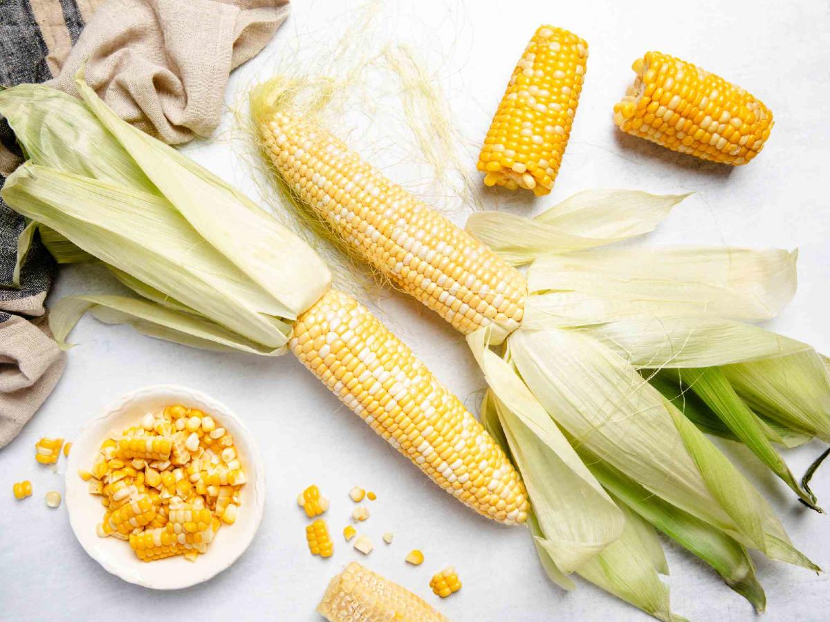 5 Mistakes You're Making with Corn on the Cob