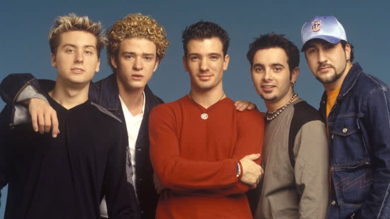 nsync