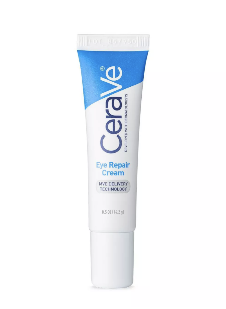 5) Eye Repair Cream