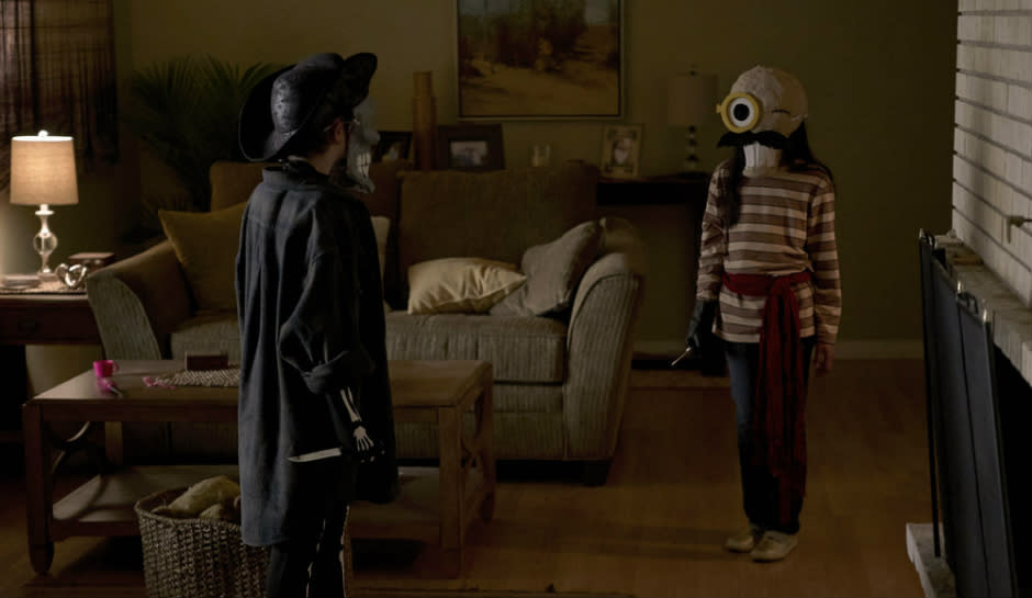Channel Zero: Candle Cove' Episode 4 Synopsis, Sneak Peek, And Promo Photos  For 'A Strange Vessel