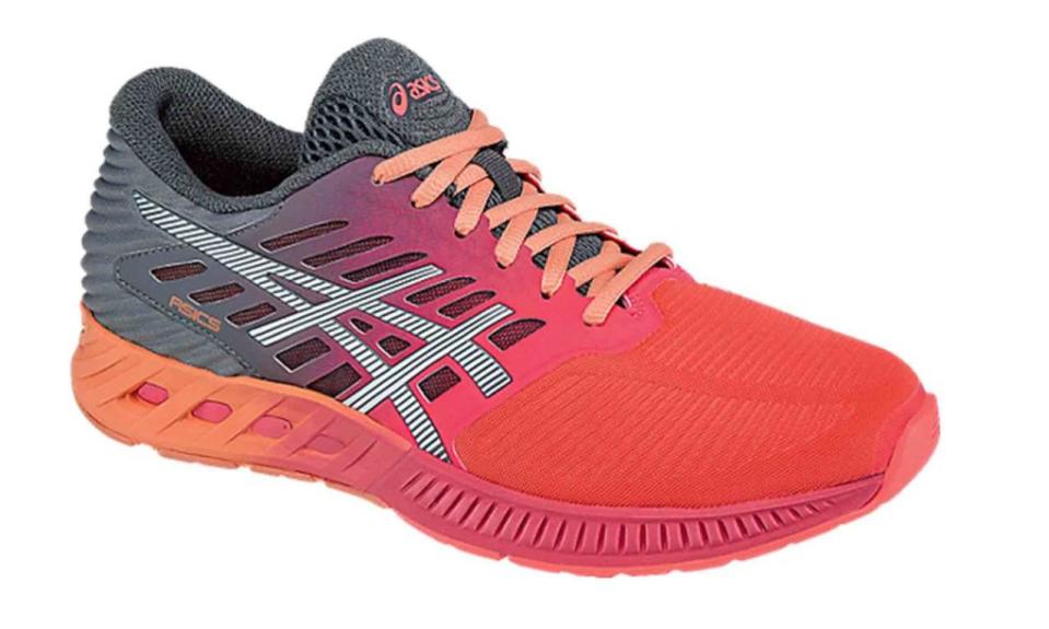 ASICS Fuzex Women’s Running Shoe