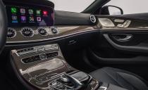 <p>2019 Mercedes-AMG CLS53 4Matic</p>