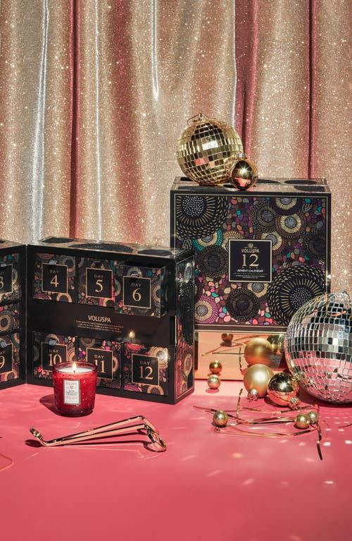 These 25 Luxury Advent Calendars Will SERIOUSLY Test Your Patience