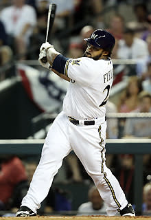 Prince Fielder Class of 2002 - Player Profile