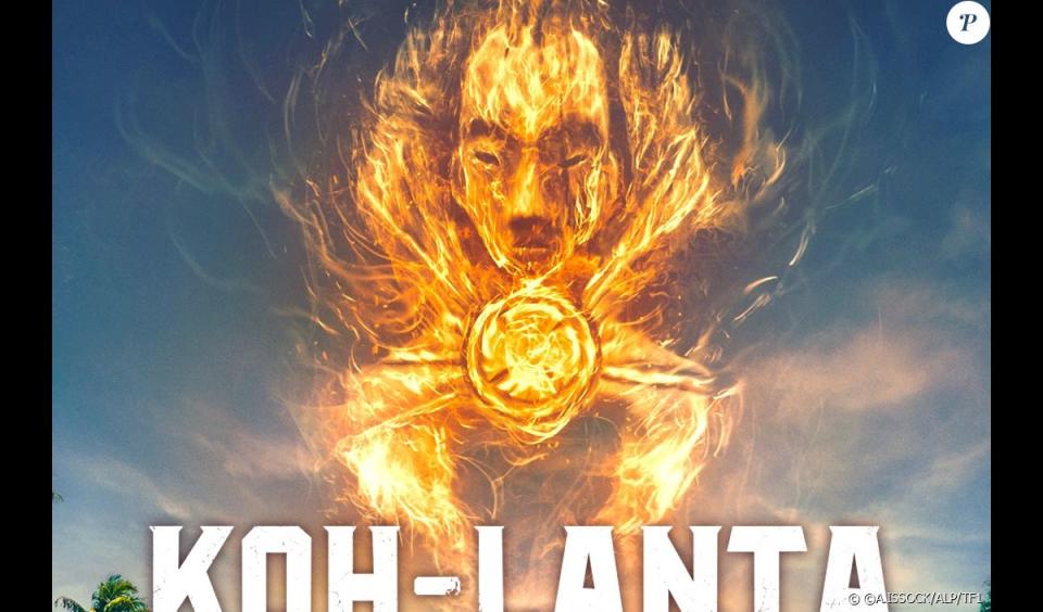 Koh-Lanta 2023 : Photos des candidats, une nouvelle règle majeure... Tout ce qu'il faut savoir sur la nouvelle saison ! - ©A.ISSOCK/ALP/TF1