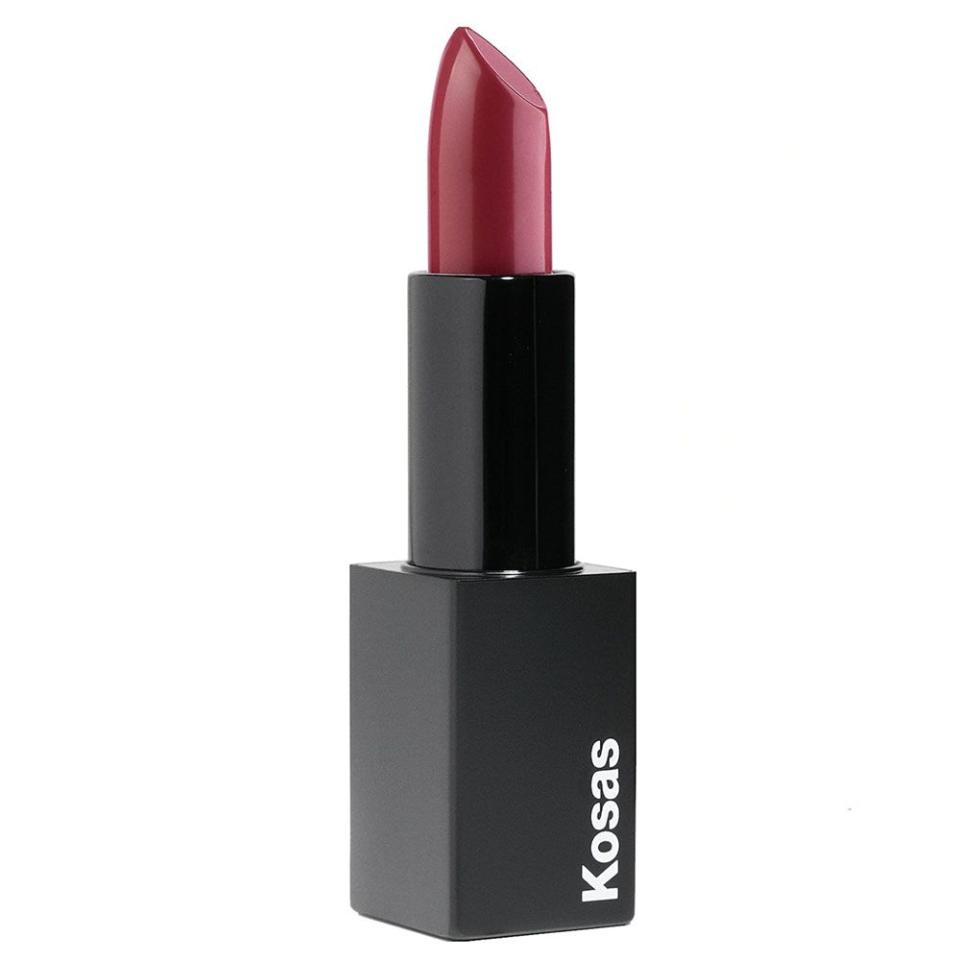 Kosas Weightless Lip Color Lipstick in Rosewater