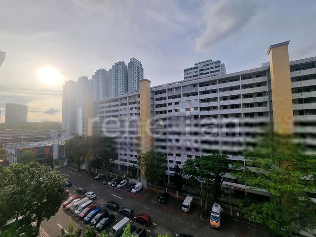 76 Telok Blangah Drive Photo