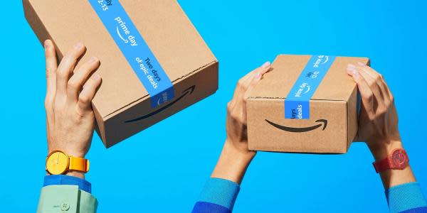 Jóvenes pueden conseguir Amazon Prime por solo $49 pesos al mes