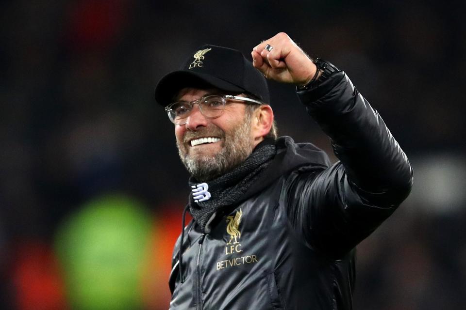 Who will Liverpool play next in the Champions League? The teams Jurgen Klopp's side could face in last 16