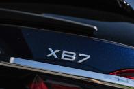 <p>2021 Alpina XB7</p>