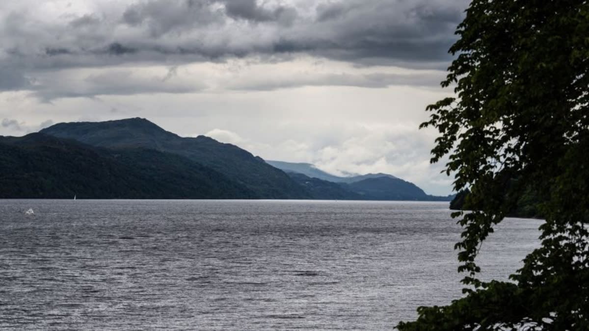 Los aficionados al monstruo del lago Ness se preparan para la mayor búsqueda de la criatura en los últimos 50 años