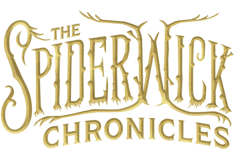 The Spiderwick Chronicles