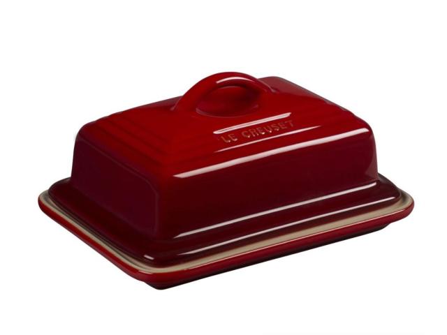 13 Best Butter Dishes for 2018 - Butter Dishes With Lids in Modern