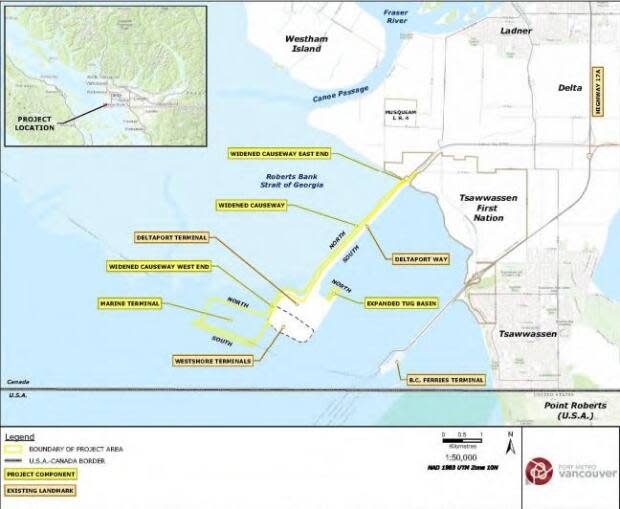 Impact Assessment Agency of Canada