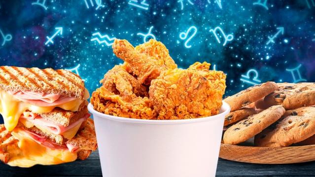 The Classic Comfort Food You Are, Based On Your Zodiac Sign