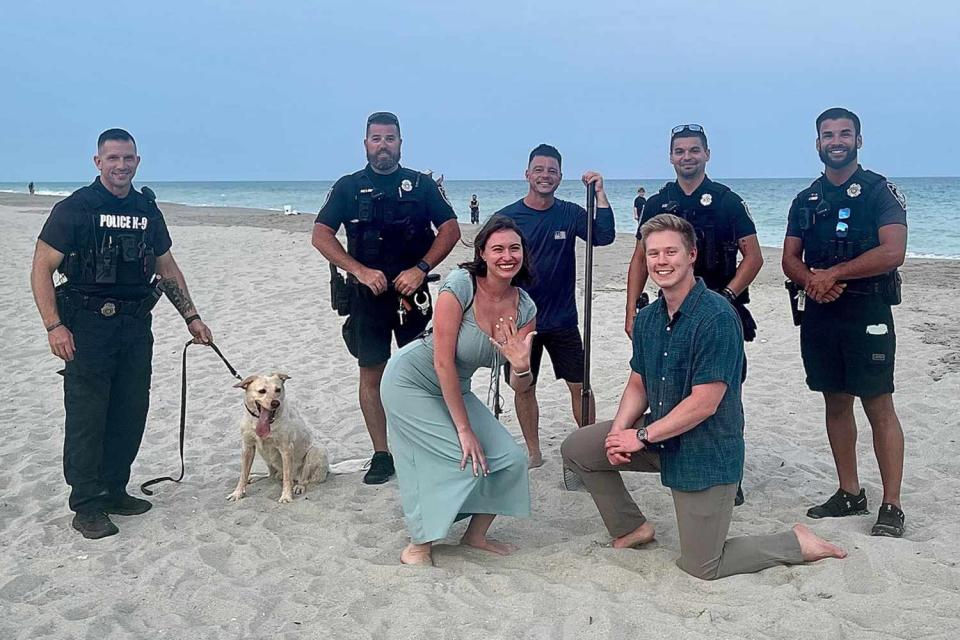 <p>Myrtle Beach Police Department/Facebook</p>