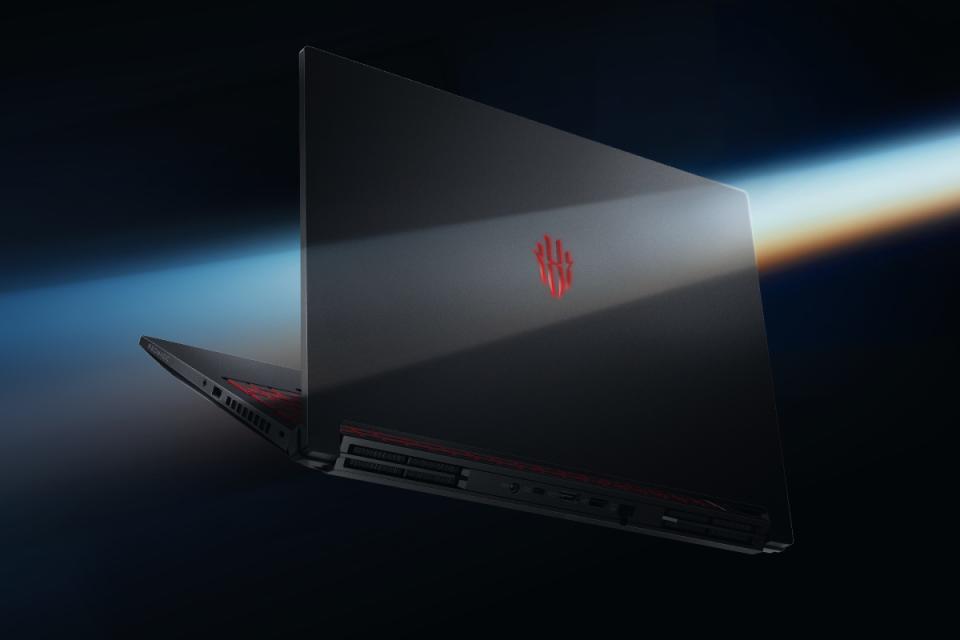 Nubia推出升級款紅魔9S Pro系列、紅魔品牌首款遊戲筆電