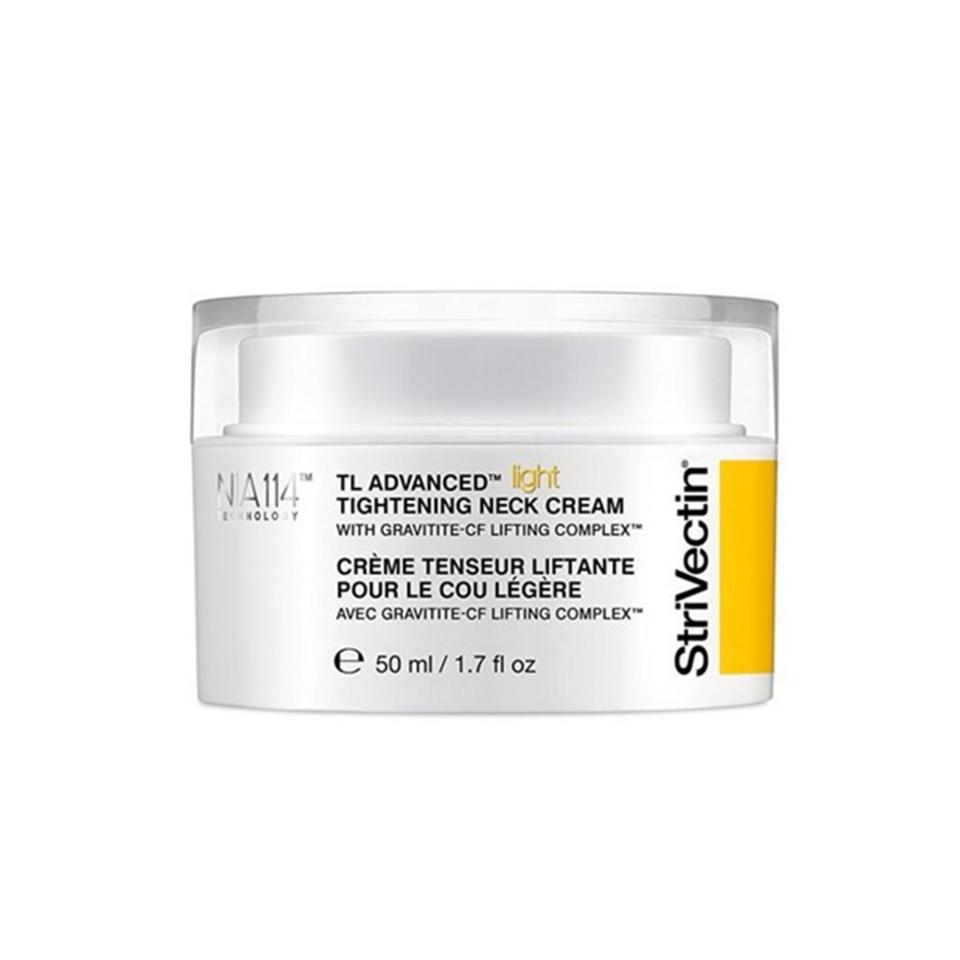 StriVectin TL Advanced Light Tightening Neck Cream