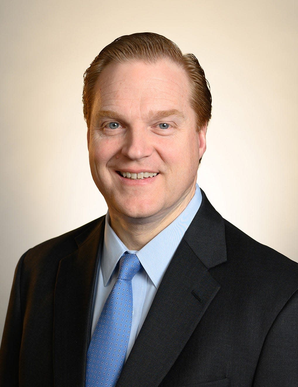 Kris Johnson, president of the Association of Washington Business.