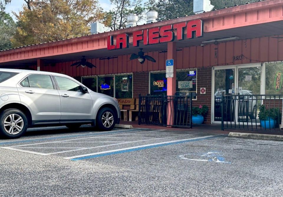 After announcing on Dec. 4 that it planned to close on Dec. 16, La Fiesta Mexican Restaurant owner David Castro on Saturday said that the restaurant will now remain open.