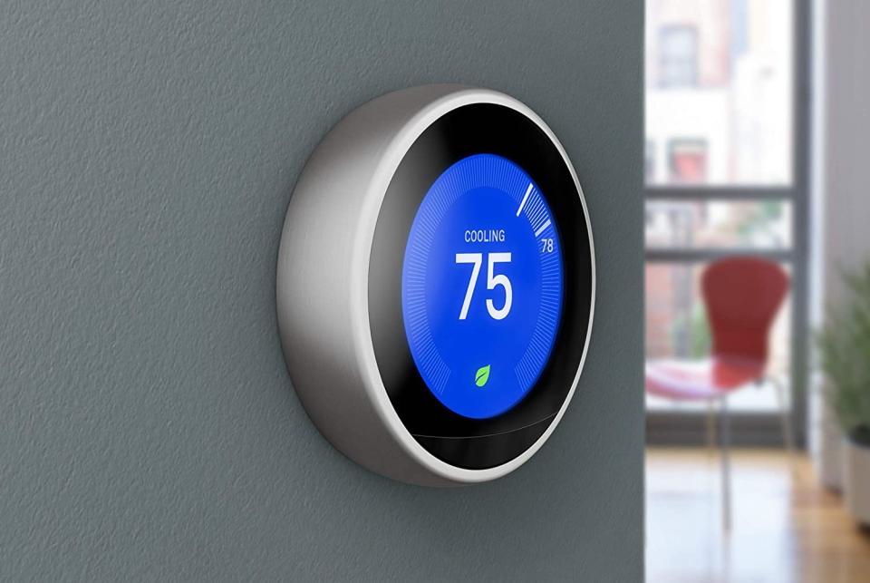 Nest Thermostat