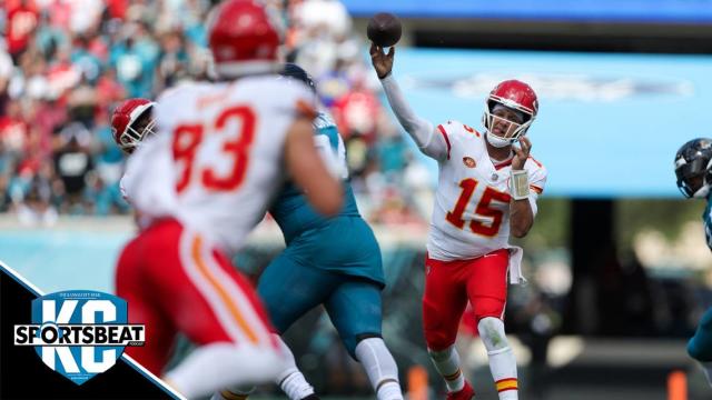 Patrick Mahomes has a restructured deal with Kansas City Chiefs. Here are  the details.