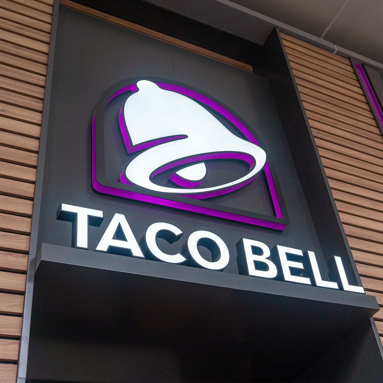 taco bell