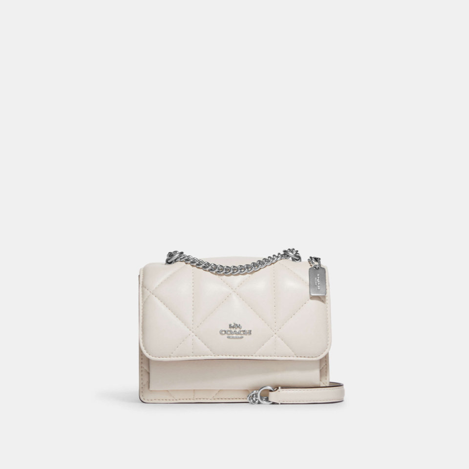 Coach Outlet Sale 2024: Score Mother's Day Gifts for Up to 70% Off