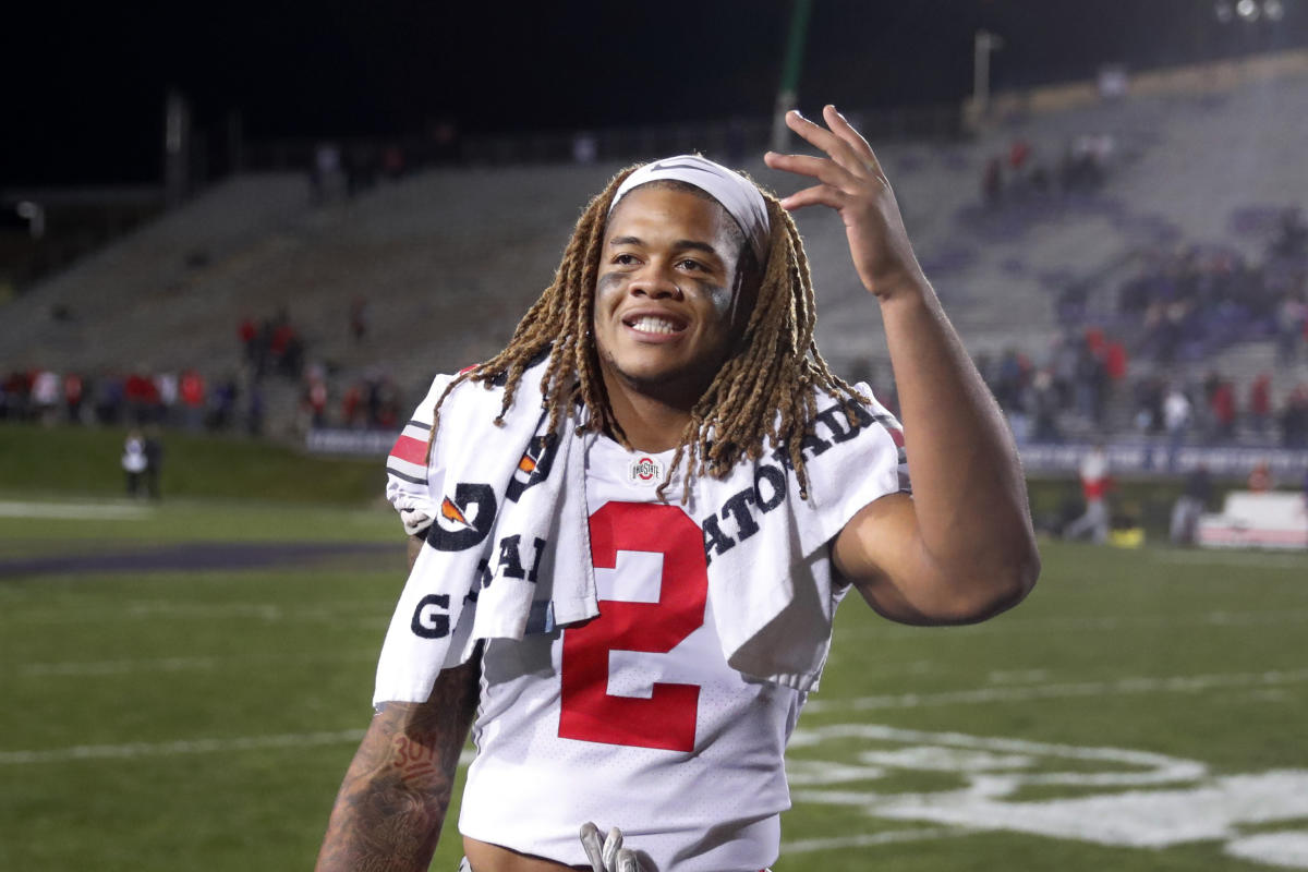 Ohio State football  Chase Young creates opportunities for teammates